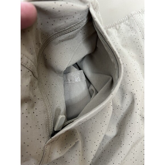 Lululemon Jogger Adapted State Perforated High-Rise  Size 10 NWT NEW - Picture 8 of 10